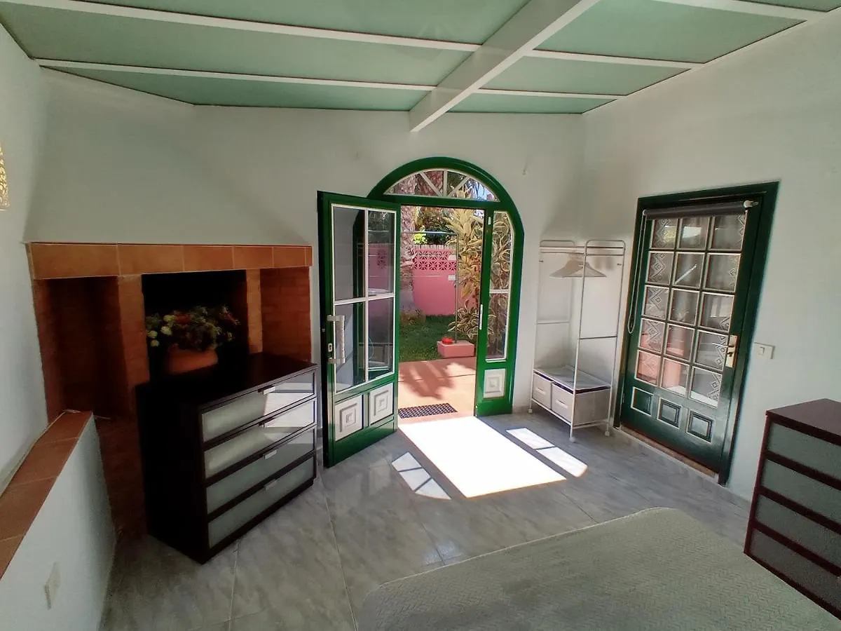 Finca Los Pajaritos Villa Icod De Los Vinos Vakantiehuis