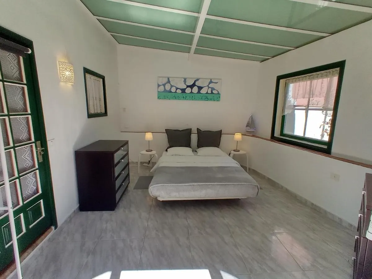 Finca Los Pajaritos Villa Icod De Los Vinos